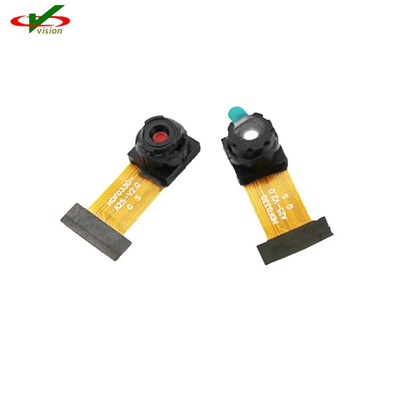 Moduł kamery 24PIN DVP CMOS AR0330