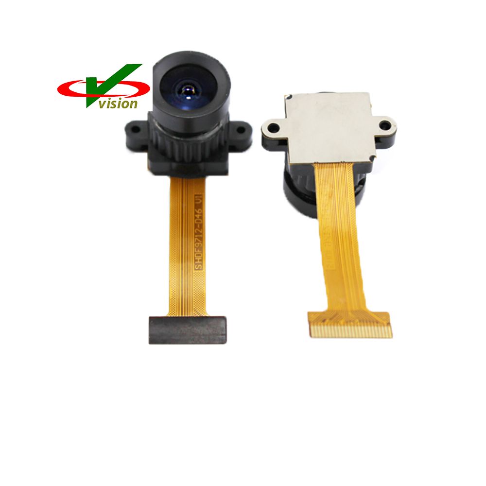 Moduł kamery HD Dynamic OV9732 z szerokim kątem